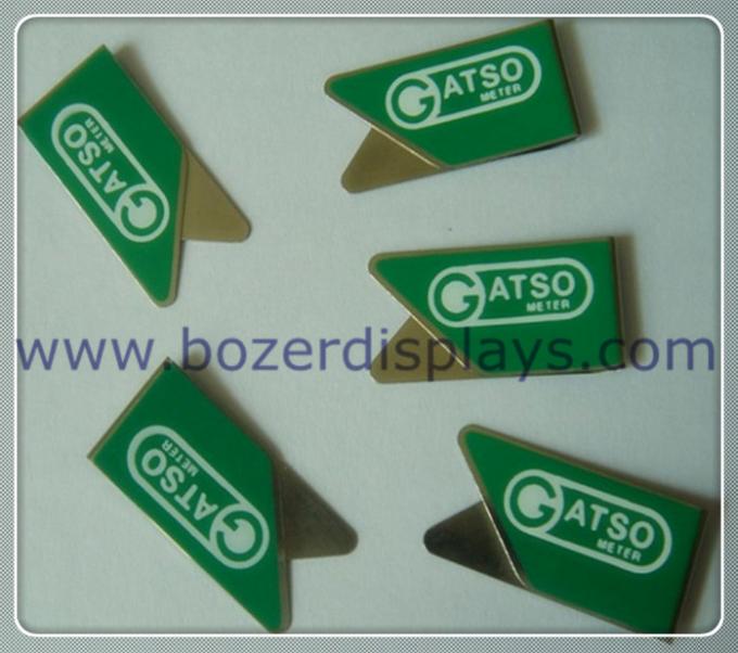 Custom Promotional Paper Clips - NoteClip