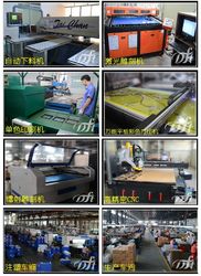 Shenzhen Bozer Display Products Co.,Ltd.