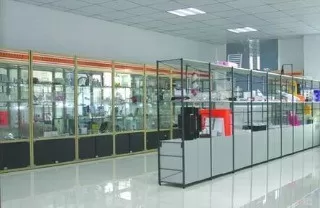 Shenzhen Bozer Display Products Co.,Ltd.