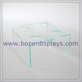 China Ice Cream Cone Acrylic Holder supplier