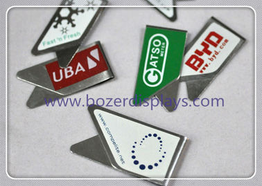 China Steel Paper Clip Paper Clip Blank supplier