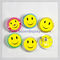 Smile ID Badge Holder With Clip supplier